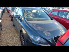 BUY SEAT LEON SE COPA TSI 2011 TSI SE COPA, Newark Motor Auctions