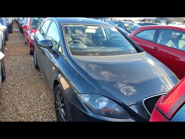 BUY SEAT LEON SE COPA TSI 2011 TSI SE COPA, Newark Motor Auctions