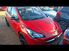 BUY VAUXHALL CORSA LIMITED EDITION 2015 LIMITED EDITION, Newark Motor Auctions