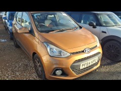 BUY HYUNDAI I10 PREMIUM 2015 PREMIUM, Newark Motor Auctions