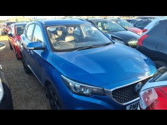 BUY MG ZS EXCLUSIVE 2018 EXCLUSIVE, Newark Motor Auctions