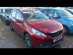 BUY PEUGEOT 2008 ACTIVE 2016 ACTIVE, Newark Motor Auctions