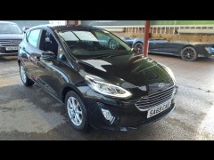 BUY FORD FIESTA ZETEC 2019 ZETEC, Newark Motor Auctions