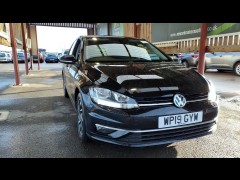 BUY VOLKSWAGEN GOLF MATCH TDI S-A 2019 MATCH TDI DSG, Newark Motor Auctions