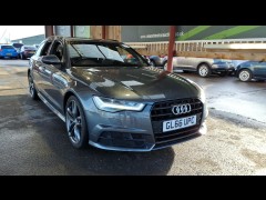 BUY AUDI A6 SLINE BLACK ED TDI ULT 2016 AVANT TDI ULTRA S LINE BLACK EDITION, Newark Motor Auctions