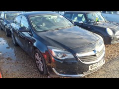 BUY VAUXHALL INSIGNIA SRI NAV CDTI AUT 2015 SRI NAV CDTI, Newark Motor Auctions