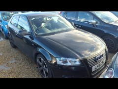 BUY AUDI A3 S LINE SPECIAL ED TDI 2011 TDI S LINE SPECIAL EDITION, Newark Motor Auctions