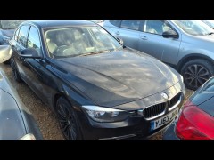 BUY BMW 320D LUXURY AUTO 2013 320D LUXURY, Newark Motor Auctions