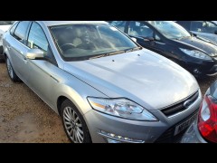 BUY FORD MONDEO ZETEC BUSINESS EDN 2014 ZETEC BUSINESS EDITION TDCI, Newark Motor Auctions