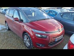 BUY CITROEN C4 GRAND PICASSO EXCL + E 2014 GRAND E-HDI EXCLUSIVE PLUS, Newark Motor Auctions