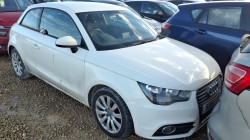 2012 AUDI A1 SPORT TFSI TFSI SPORT 