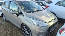 2015 FORD B-MAX TITANIUM X TITANIUM X 