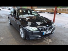 BUY BMW 520D SE AUTO 2014 520D SE TOURING, Newark Motor Auctions