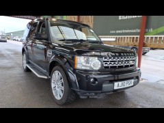BUY LAND ROVER DISCOVERY HSE TDV6 AUTO 2010 TDV6 HSE, Newark Motor Auctions