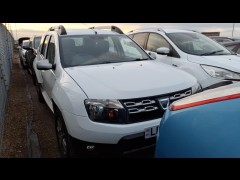 BUY DACIA DUSTER LAUREATE DCI 4X2 2014 LAUREATE DCI, Newark Motor Auctions