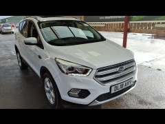 BUY FORD KUGA TITANIUM X TDCI 2018 TITANIUM X TDCI, Newark Motor Auctions