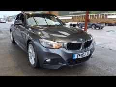 BUY BMW 318D M SPORT GT AUTO 2016 318D M SPORT GRAN TURISMO, Newark Motor Auctions