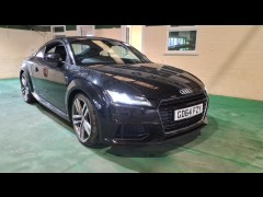 BUY AUDI TT S LINE TFSI 2015 TFSI S LINE, Newark Motor Auctions