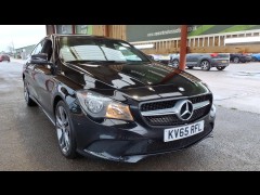 BUY MERCEDES-BENZ CLA200 SPORT CDI AUTO 2015 CLA200 CDI SPORT, Newark Motor Auctions