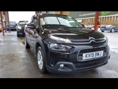 BUY CITROEN C4 CACTUS FEEL PURETECH S 2019 PURETECH FEEL S/S, Newark Motor Auctions