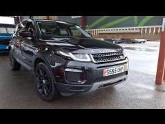 BUY LAND ROVER RANGE ROVER EVOQUE SE TEC 2016 ED4 SE TECH, Newark Motor Auctions