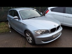 BUY BMW 118D SE 2008 118D SE, Newark Motor Auctions