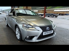 BUY LEXUS IS 300H EXECUTIVE EDITION 2014 300H EXECUTIVE EDITION, Newark Motor Auctions