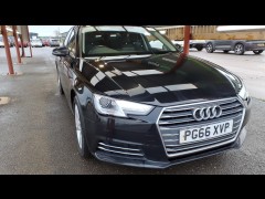 BUY AUDI A4 SPORT TFSI 2017 TFSI SPORT, Newark Motor Auctions