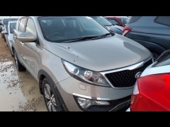 BUY KIA SPORTAGE KX-4 CRDI 2014 CRDI KX-4, Newark Motor Auctions