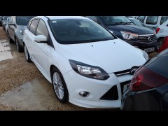 BUY FORD FOCUS ZETEC S TURBO 2014 ZETEC S, Newark Motor Auctions