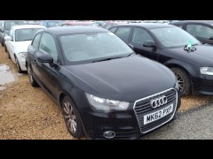 BUY AUDI A1 SPORT TDI 2012 TDI SPORT, Newark Motor Auctions