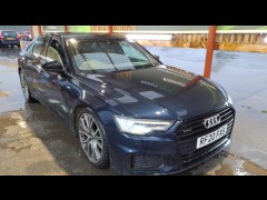 BUY AUDI A6 S LNE BLK ED 40 TDI QU 2020 AVANT TDI QUATTRO S LINE BLACK EDITION, Newark Motor Auctions