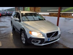 BUY VOLVO XC70 SE D5 A 2008 D5 SE, Newark Motor Auctions