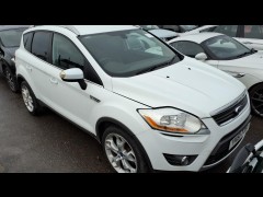 BUY FORD KUGA TITANIUM TDCI 140 2011 TITANIUM TDCI, Newark Motor Auctions