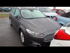 BUY FORD MONDEO TITANIUM ECONETIC 2016 TITANIUM ECONETIC TDCI, Newark Motor Auctions