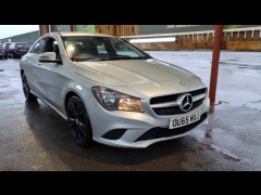 BUY MERCEDES-BENZ CLA200 SPORT CDI AUTO 2015 CLA200 CDI SPORT, Newark Motor Auctions