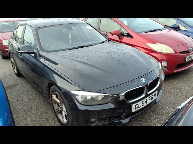 BUY BMW 320I SE 2014 320I SE, Newark Motor Auctions