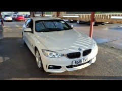 BUY BMW 420I GRAN COUPE M SPORT 2015 420I M SPORT GRAN COUPE, Newark Motor Auctions