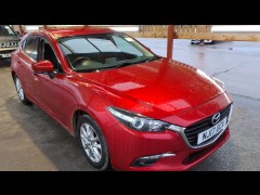 BUY MAZDA 3 SE-L NAV 2017 SE-L NAV, Newark Motor Auctions