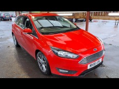 BUY FORD FOCUS ZETEC TDCI 2016 ZETEC TDCI, Newark Motor Auctions