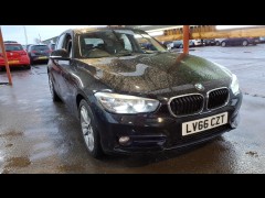 BUY BMW 116D SPORT 2016 116D SPORT, Newark Motor Auctions