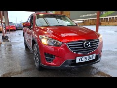 BUY MAZDA CX-5 SPORT NAV 2016 SPORT NAV, Newark Motor Auctions