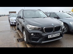 BUY BMW X1 SDRIVE18D SE AUTO 2017 SDRIVE18D SE, Newark Motor Auctions