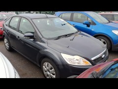 BUY FORD FOCUS STYLE TDCI 109 2010 STYLE TDCI, Newark Motor Auctions