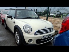 BUY MINI COOPER 2012 COOPER, Newark Motor Auctions