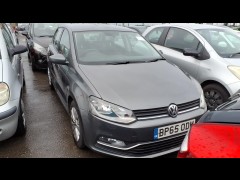 BUY VOLKSWAGEN POLO SE 2015 SE, Newark Motor Auctions