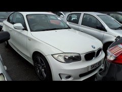 BUY BMW 118D SPORT 2012 118D SPORT, Newark Motor Auctions