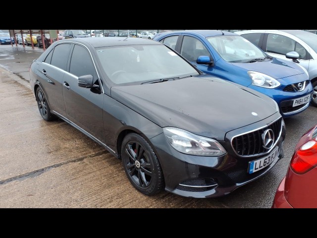 BUY MERCEDES-BENZ E220 SE CDI AUTO 2013 E220 CDI SE, Newark Motor Auctions