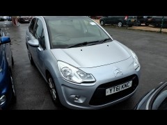 BUY CITROEN C3 VTR+ HDI 2011 HDI VTR PLUS, Newark Motor Auctions