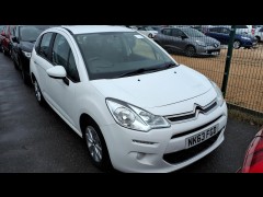 BUY CITROEN C3 VTR + 2013 VTR PLUS, Newark Motor Auctions